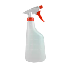 ATOMIZADOR PLASTICO 1LITRO BLANCO 