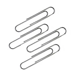 CLIPS METALICO 78MM ISOFIT