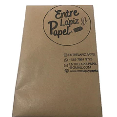 RESMA DE PAPEL 1/2 CARTA 1000 UND ENTRE LAPÍZ Y PAPEL 