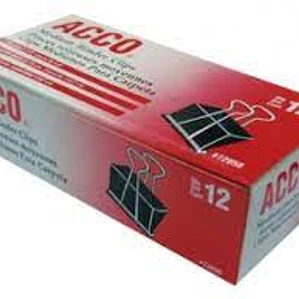 APRETADOR 51MM 12UND FOSKA