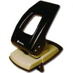 PERFORADOR 65 HJ REXEL METL.MOD 265 2 HOYOS