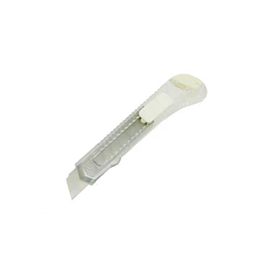 CUCHILLO CARTONERO GRANDE C/FRENO SELLOFFICE 312