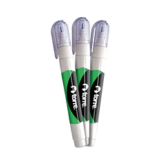 CORRECTOR LIQUIDO T LAPIZ TORRE 7ML CL2