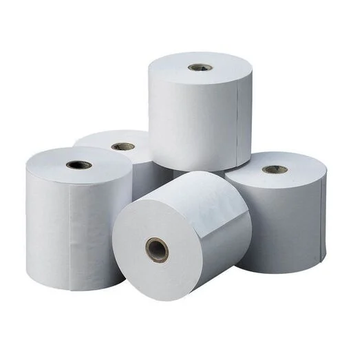 PACK ROLLO TERMICO 80X80MTX13 55GRS 10UND 