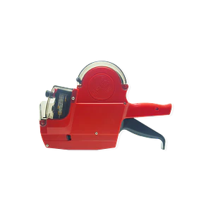 ETIQUETADORA MOTEX MOD. MX-6600L-ACE