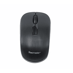 MOUSE TECMASTER USB INALAMBRICO + PILA AA