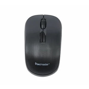 MOUSE TECMASTER USB INALAMBRICO + PILA AA