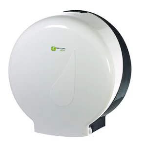 DISPENSADOR PAPEL HIGENICO 600MT FORTCOM TECNOPAPEL