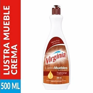 LUSTRAMUEBLES 500 CC VIRGINIA TRADICIONAL