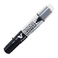 PLUMÓN DE PIZARRA PILOT VBOARD RECARGABLE PUNTA REDONDA  CARTUCHO COLORES 