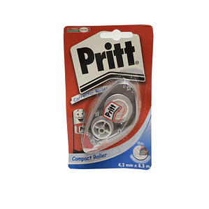 CORRECTOR ROLLER PRITT 4.2 X 8.5 MT