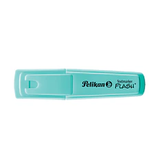 DESTACADOR PELIKAN PASTEL FLASH COLORES