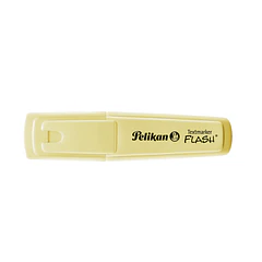 DESTACADOR PELIKAN PASTEL FLASH COLORES