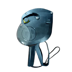 MAQUINA ETIQUETADORA MOTEX 5500 PARA FECHA (ELABORACIÓN-VENCIMIENTO)