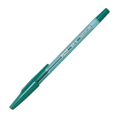 LAPIZ PASTA PILOT BP-S P.MEDIA COLORES 