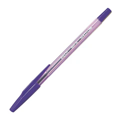 LAPIZ PASTA PILOT BP-S P.MEDIA COLORES 