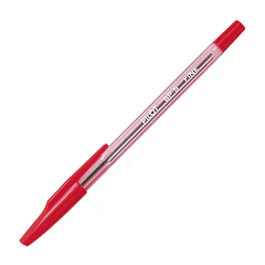 LAPIZ PASTA PILOT BP-S PUNTA 0.7 FINO COLORES 