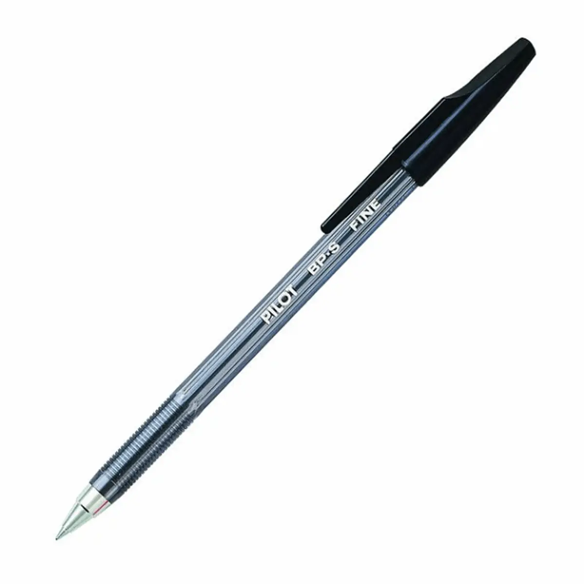 Ricariche Pilot Per Scuola Ufficio PILOT BP-S-F, Penna A Sfera Con Puntale In Etallo 0.7, Blu Penne Frixion Cancellabili