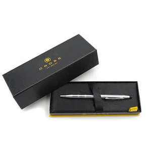 BOLIGRAFO CROSS SATIN CHROME