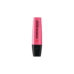 DESTACADOR STABILO BOSS COLORES