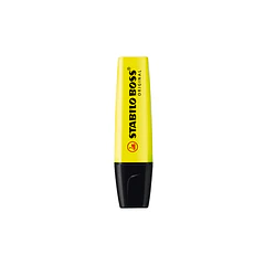 DESTACADOR STABILO BOSS COLORES