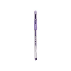 BOLÍGRAFO GEL TORRE 0.8 METÁLICO COLORES 