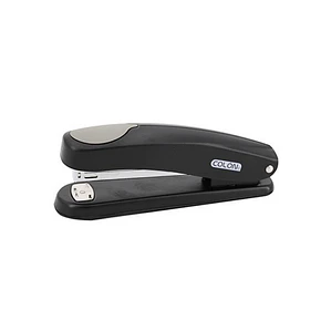 CORCHETERA METALICA COLON 20 HJ M7 NEGRA GRANDE