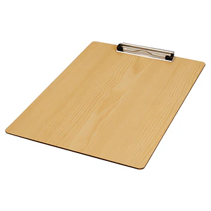 TABLA DE MADERA OFICIO DW 