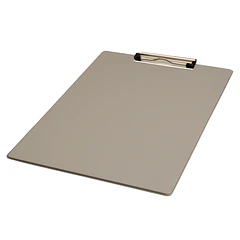 TABLA APRETAPAPEL D'WILLIAMS OFICIO VINIL COLORES 