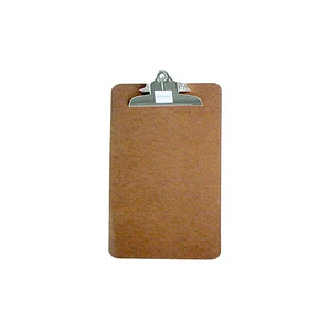 TABLA APRETAPAPEL TRUPAN DE MADERA OFICIO SM
