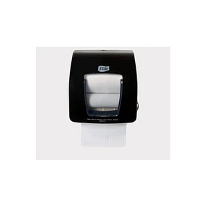 DISPENSADOR DE PAPEL ELITE MANUAL JUMBO 1 ROLLO 