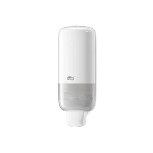 DISPENSADOR JABÓN TORK  ESPUMA 1 L
