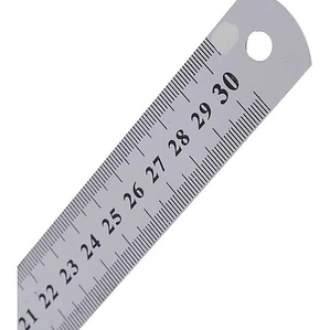 REGLA METALICA ARTEL 15 CM