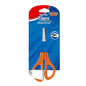 TIJERA ESCOLAR PROARTE 4