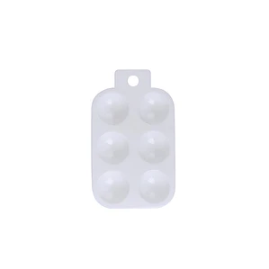 MEZCLADOR PINTURA ARTEL 6 POCILLOS