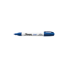 MARCADORES OLEO SHARPIE PAINT 1.0 MM COLORES 