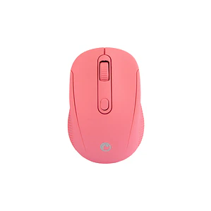 MOUSE FIDDLER USB INALAMBRICO + PILAS FIDDLER COLORES 
