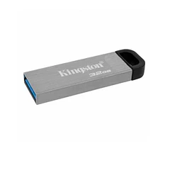 PENDRIVE KINGSTON DATA TRAVEL KYSON METALICO 