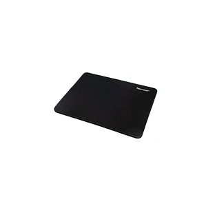 MOUSEPAD TECMASTER LISO  22X24.5X0.5 CM NEGRO 