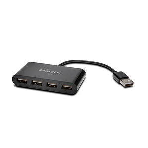 POCKETHUB KENSINGTON MINI  2.0 4 Puertos USB