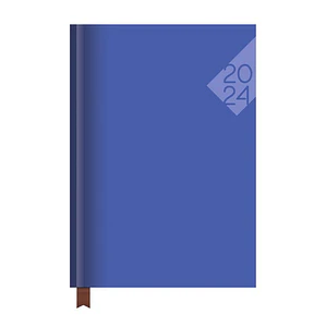 AGENDA ISOFIT CLASICA EJECUTIVA 2024 COLORES