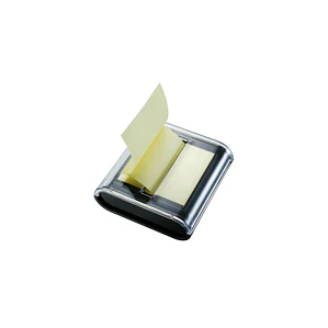 DISPENSADOR INFO NOTES NOTAS Z + PAD  75X75 50HJS 