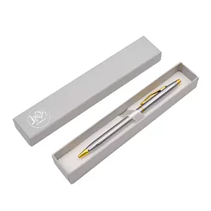 BOLÍGRAFO TIPO CROSS DISEÑOS 