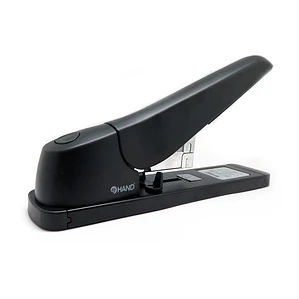 CORCHETERA SEMI INDUSTRIAL HAND CHD-100 PLÁSTICA NEGRA