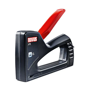 CLAVADORA ENGRAPADORA NOVUS J-11 53A/6/8 PLÁSTICA
