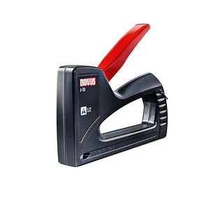  CLAVADORA ENGRAPADORA NOVUS J-13 53A/6/8/10 PLÁSTICA