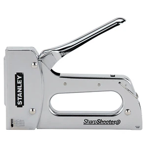 CLAVADORA STANLEY SERIE TR 