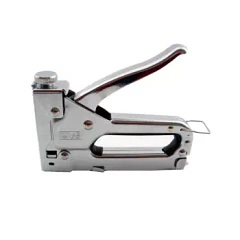 CORCHETERA PISTOLA METAL POWER