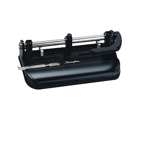 PERFORADOR SWINGLINE RF-350 3 HOYOS 32 HOJAS