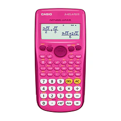 CALCULADORAS CIENTÍFICAS CASIO MODELOS 